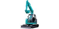   Kobelco () SK75 SR